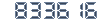 codice di controllo (necessaria la visualizzazione delle immagini)