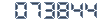 codice di controllo (necessaria la visualizzazione delle immagini)